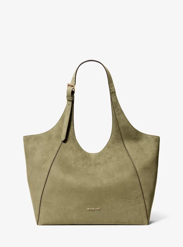 Michael Kors Bernie Large Tote Bag - Preorder