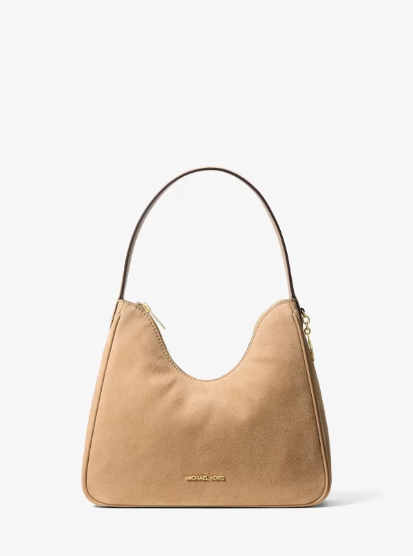 Michael Kors Nayla Small Hobo Shoulder Bag - Preorder