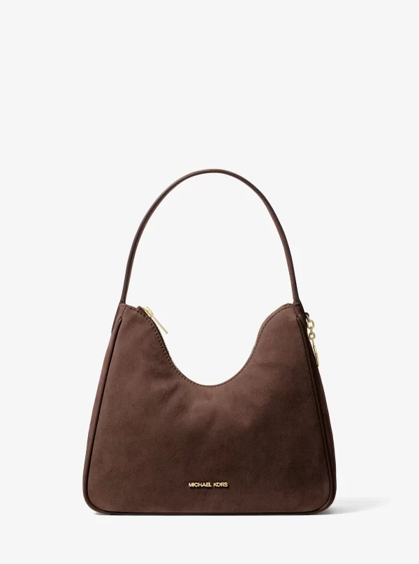 Michael Kors Nayla Small Hobo Shoulder Bag - Preorder