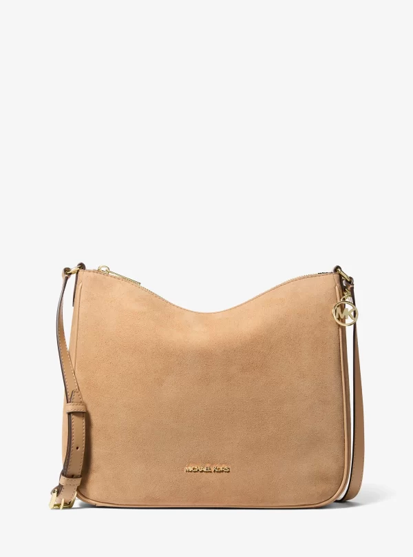 Michael Kors Nayla Medium Messenger Bag - Preorder