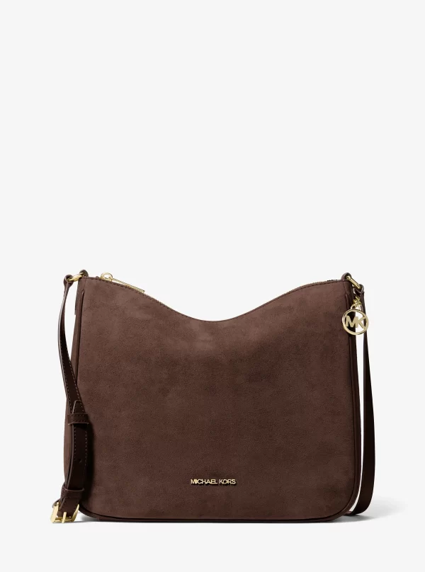 Michael Kors Nayla Medium Messenger Bag - Preorder