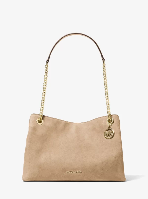 Michael Kors Christina Medium Messenger Bag - Preorder
