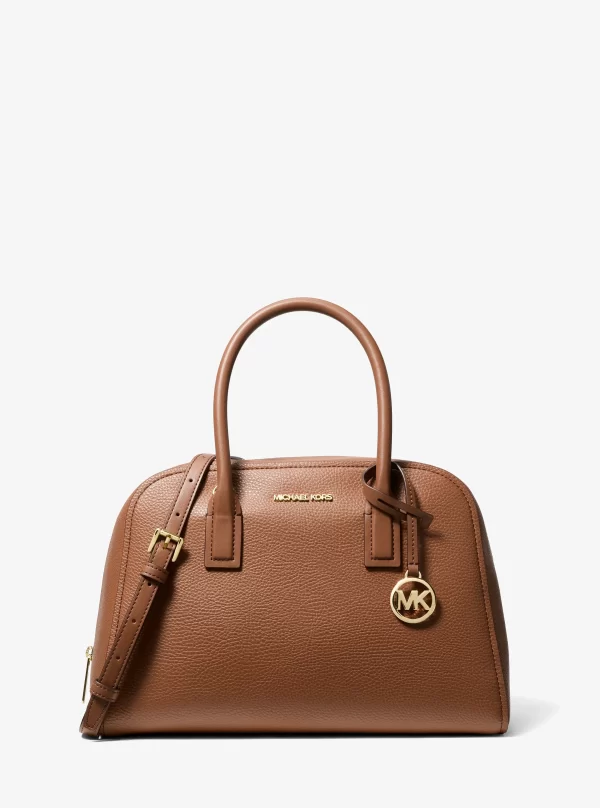 Michael Kors Ashton Medium Satchel - Preorder