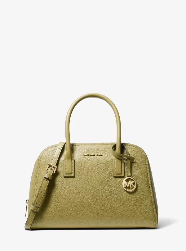 Michael Kors Ashton Medium Satchel - Preorder