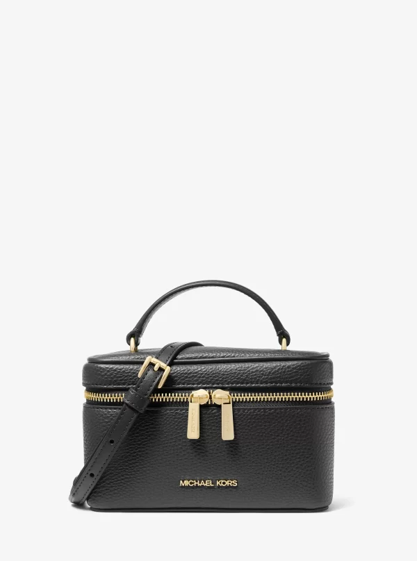 Michael Kors Vivi Small Vanity Crossbody Bag - Preorder