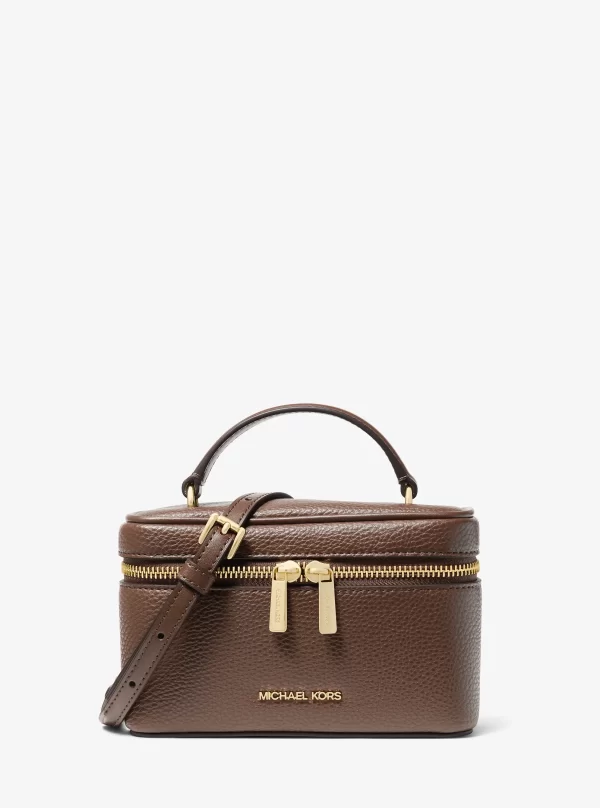 Michael Kors Vivi Small Vanity Crossbody Bag - Preorder