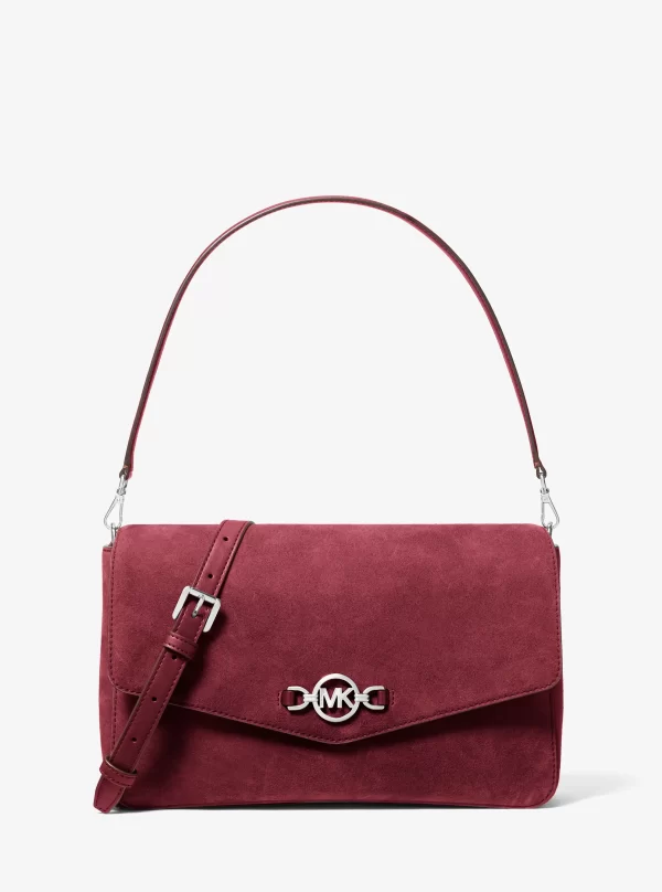 Michael Kors Kacey Large Convertible Shoulder Bag - Preorder