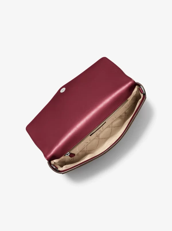 Michael Kors Kacey Large Convertible Shoulder Bag - Preorder
