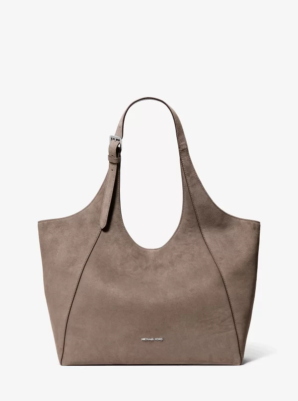 Michael Kors Bernie Large Tote Bag - Preorder