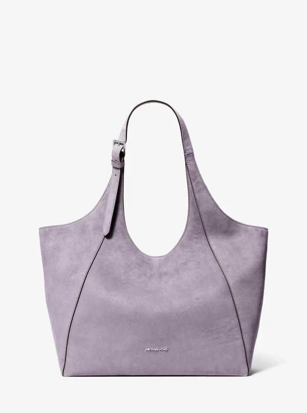 Michael Kors Bernie Large Tote Bag - Preorder