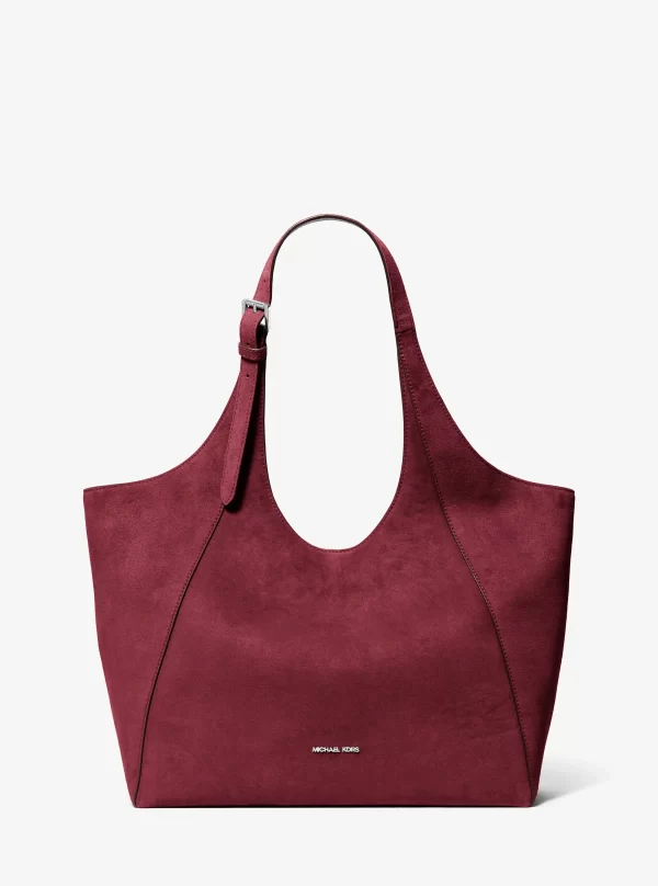 Michael Kors Bernie Large Tote Bag - Preorder