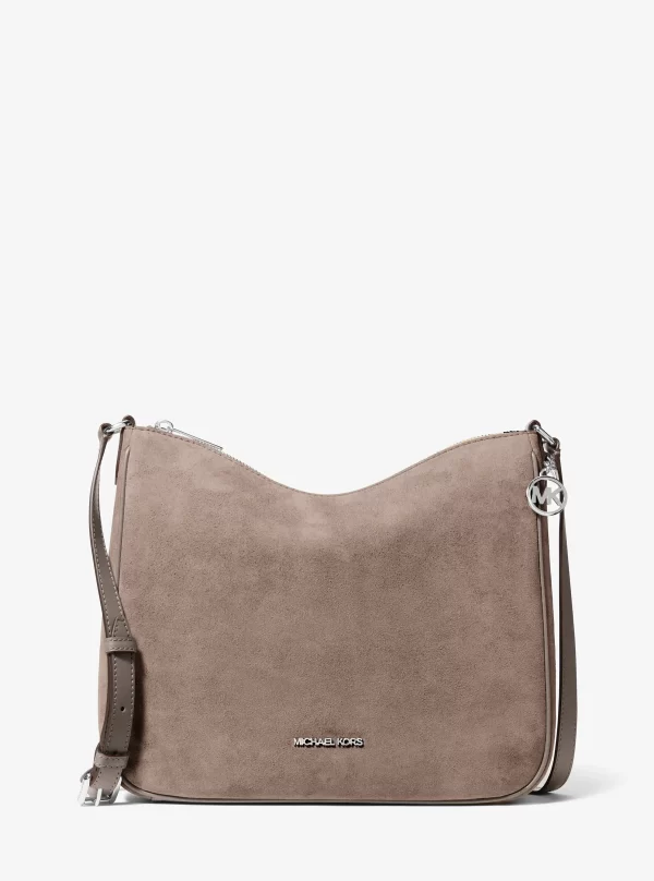 Michael Kors Nayla Medium Messenger Bag - Preorder