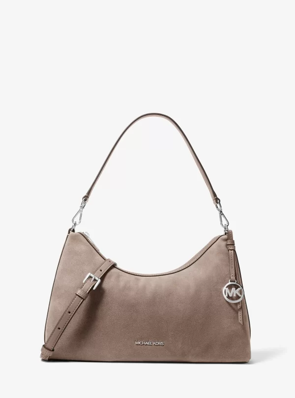 Michael Kors Sammy Medium Convertible Shoulder Bag - Preorder