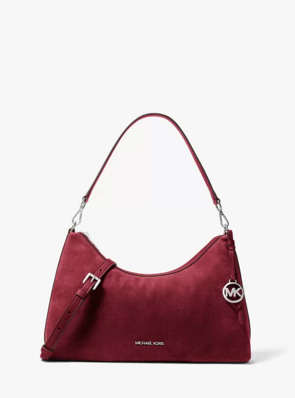 Michael Kors Sammy Medium Convertible Shoulder Bag - Preorder