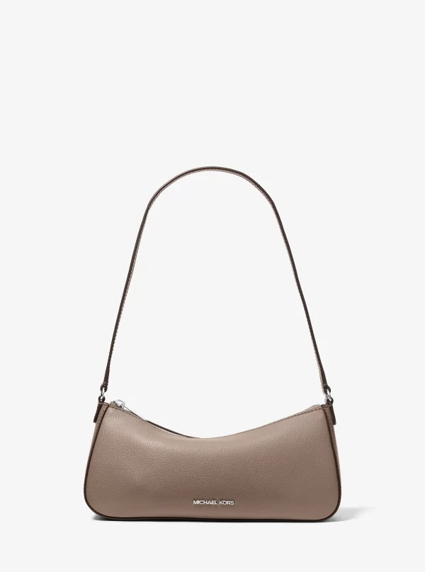 Michael Kors Sammy Small Leather Pochette - Preorder