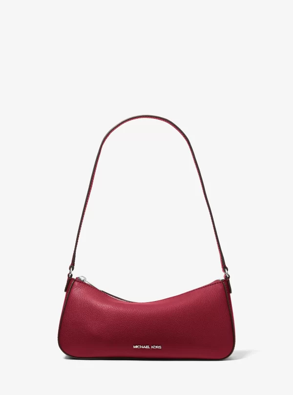 Michael Kors Sammy Small Leather Pochette - Preorder