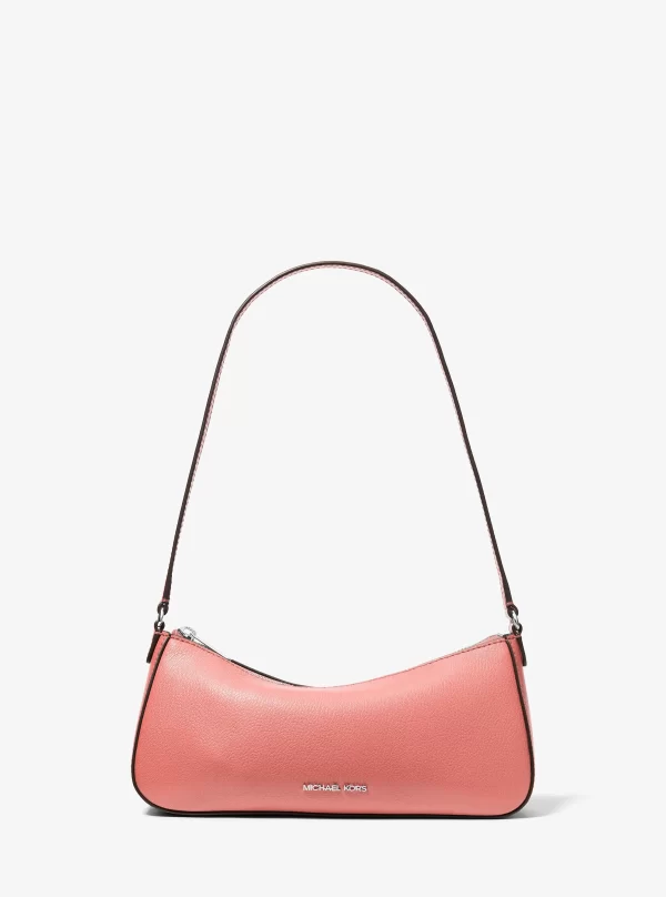 Michael Kors Sammy Small Leather Pochette - Preorder