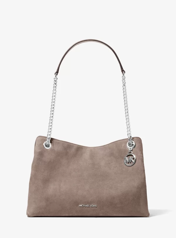 Michael Kors Christina Medium Messenger Bag - Preorder