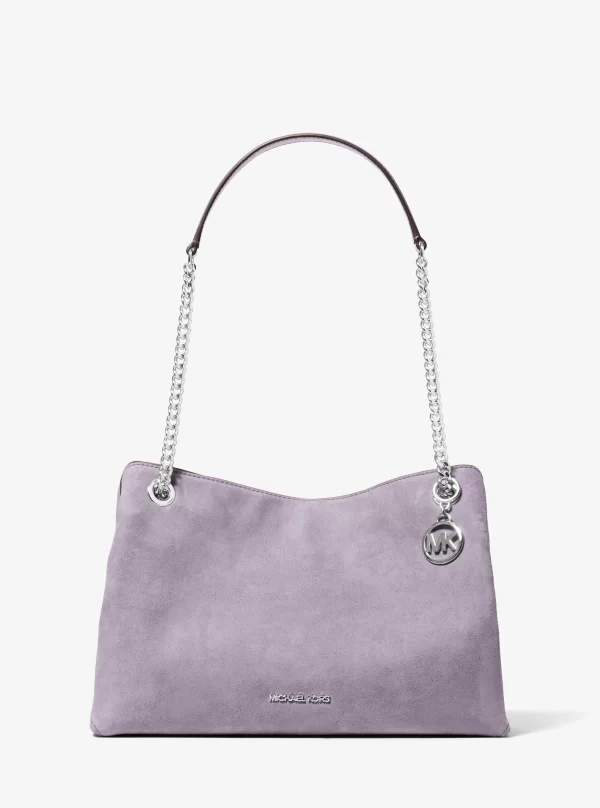Michael Kors Christina Medium Messenger Bag - Preorder