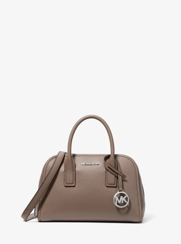 Michael Kors Ashton Small Messenger Bag - Preorder