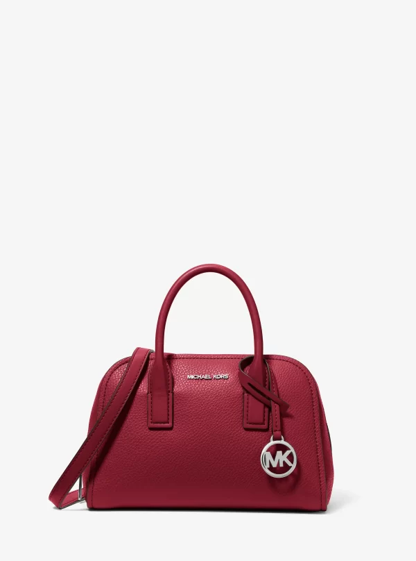 Michael Kors Ashton Small Messenger Bag - Preorder