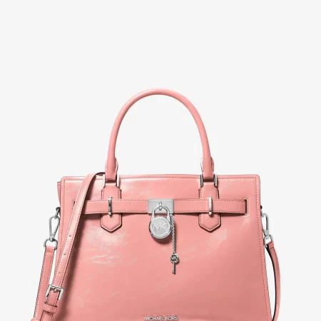 Michael Kors Landon Medium Satchel - Preorder