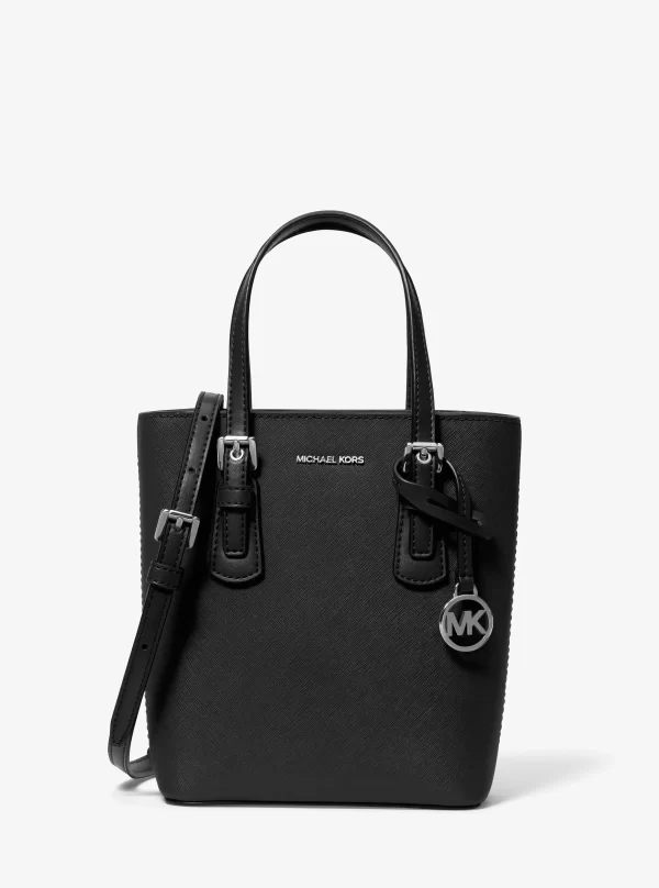 Michael Kors Voyager Extra-Small Leather Convertible Crossbody Bag - Preorder