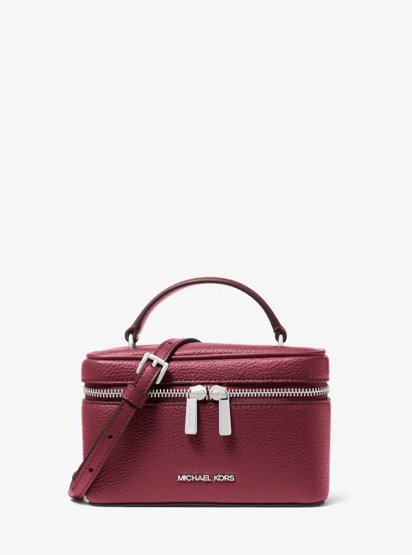 Michael Kors Vivi Small Vanity Crossbody Bag - Preorder