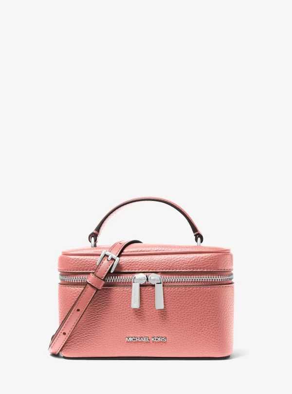 Michael Kors Vivi Small Vanity Crossbody Bag - Preorder