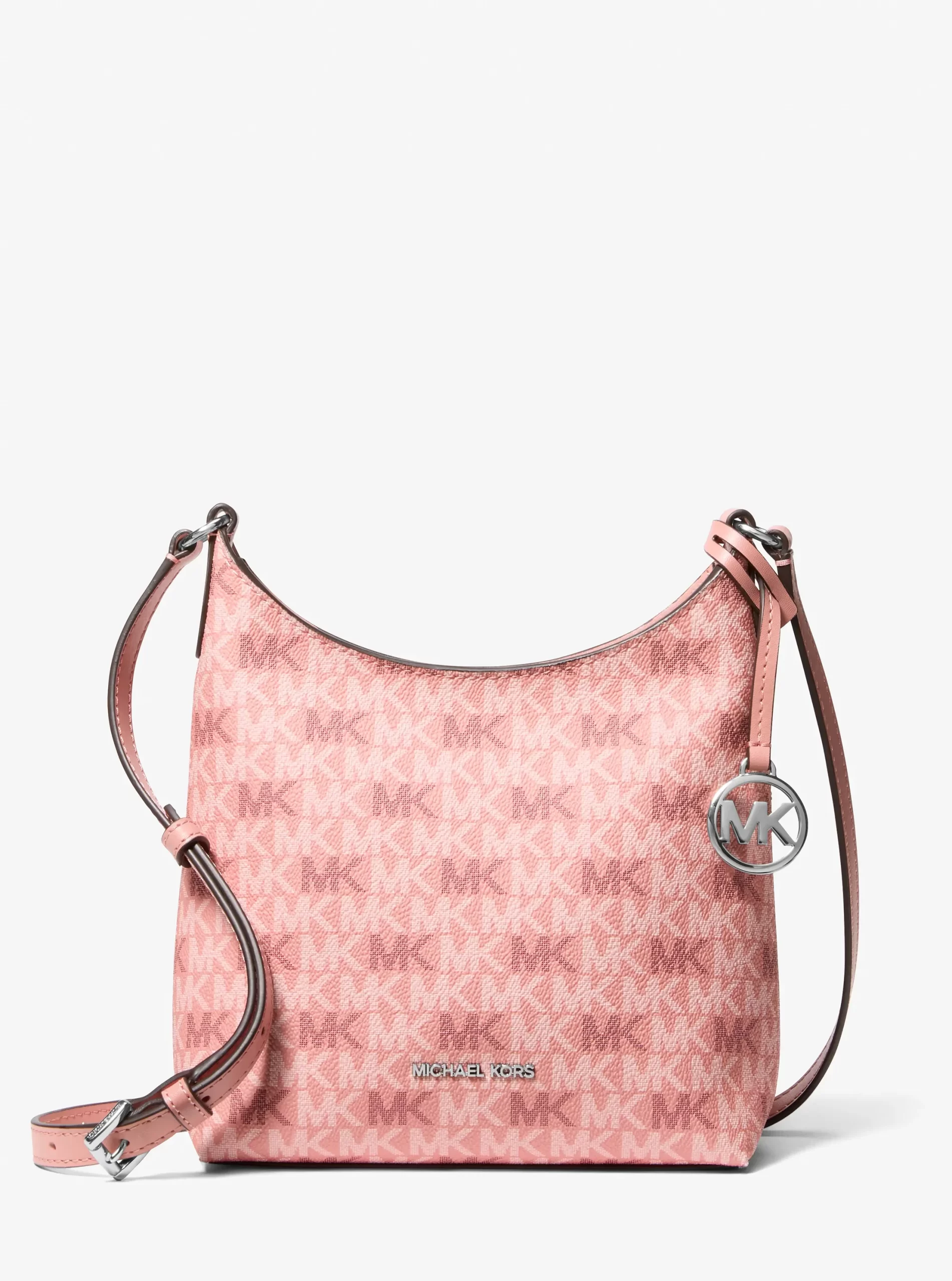 Michael Kors Maya Small Signature Logo Crossbody Bag - Preorder