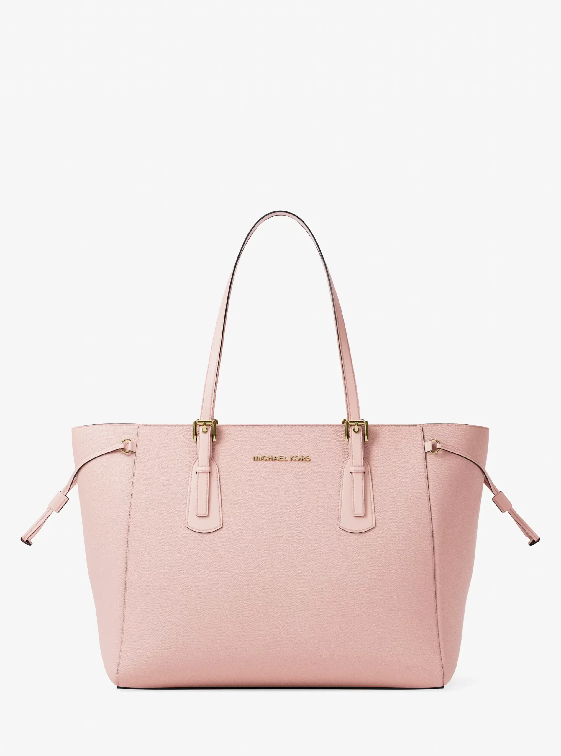 Michael Kors Voyager Large Saffiano Leather Tote Bag - Preorder