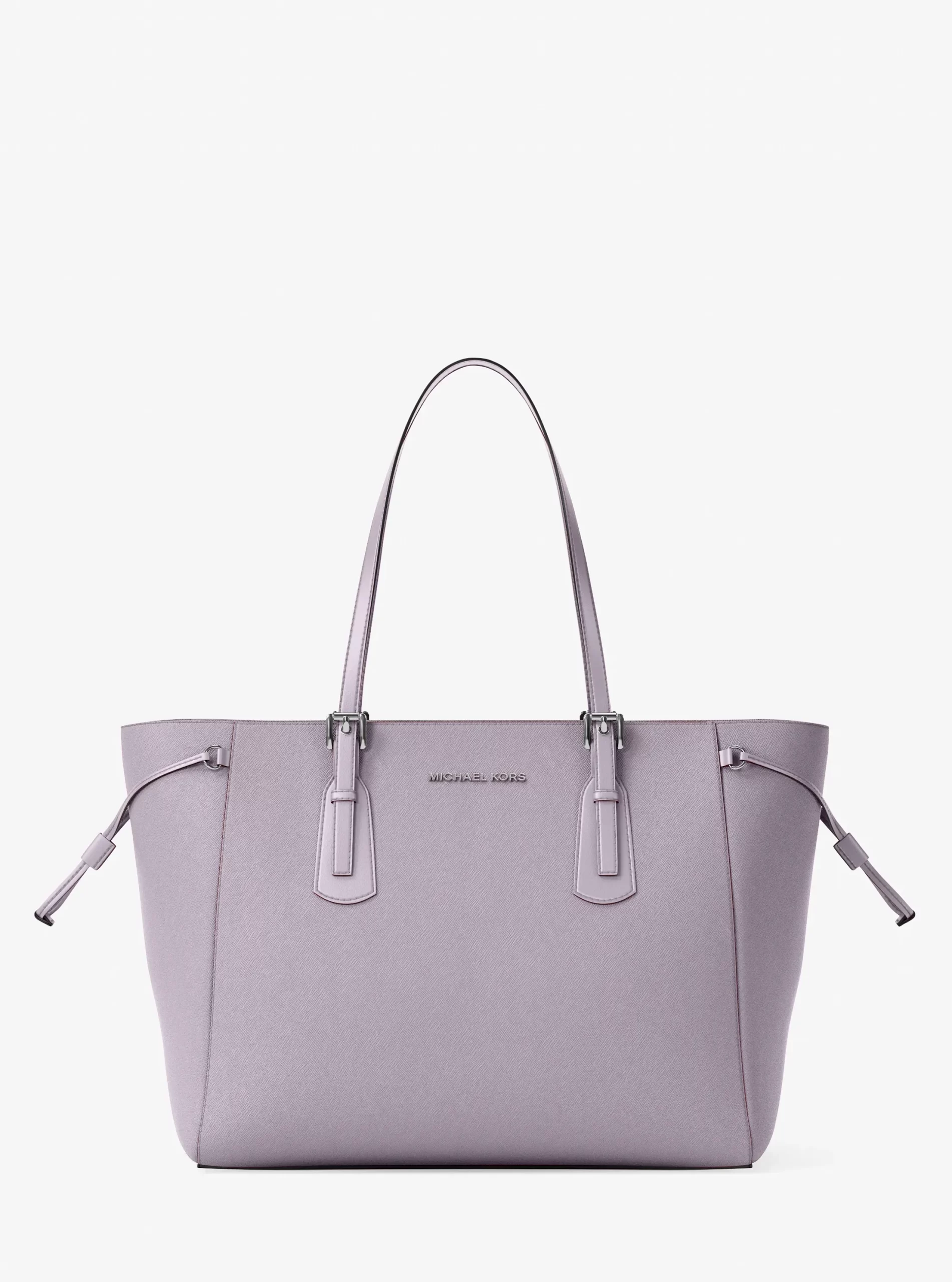 Michael Kors Voyager Large Saffiano Leather Tote Bag - Preorder - Image 4