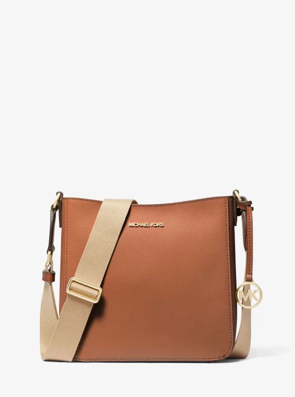 Michael Kors Jet Set Travel Small Messenger Bag - Preorder