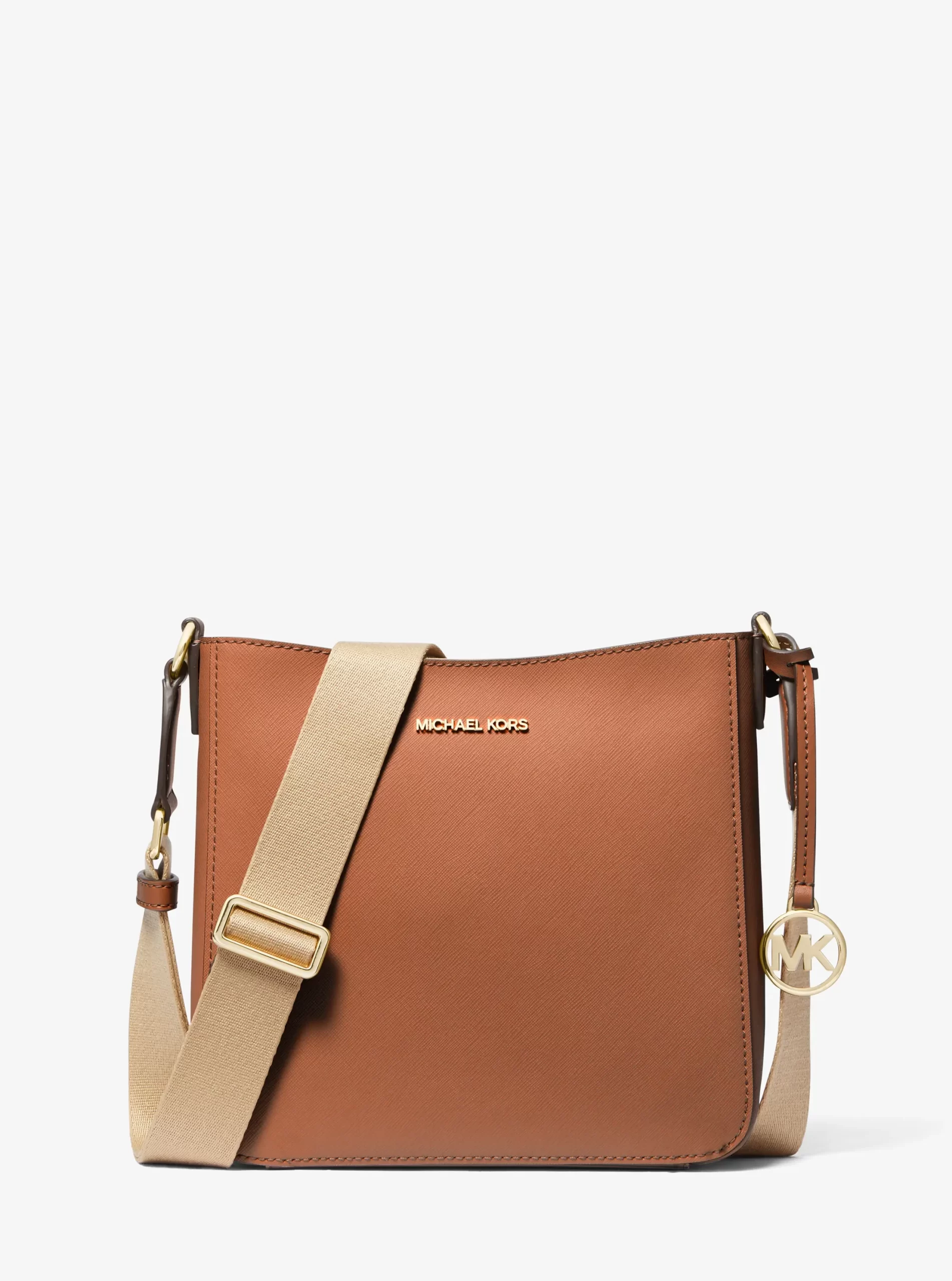 Michael Kors Jet Set Travel Small Messenger Bag - Preorder - Image 3