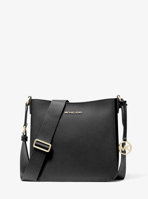Michael Kors Jet Set Travel Small Messenger Bag - Preorder