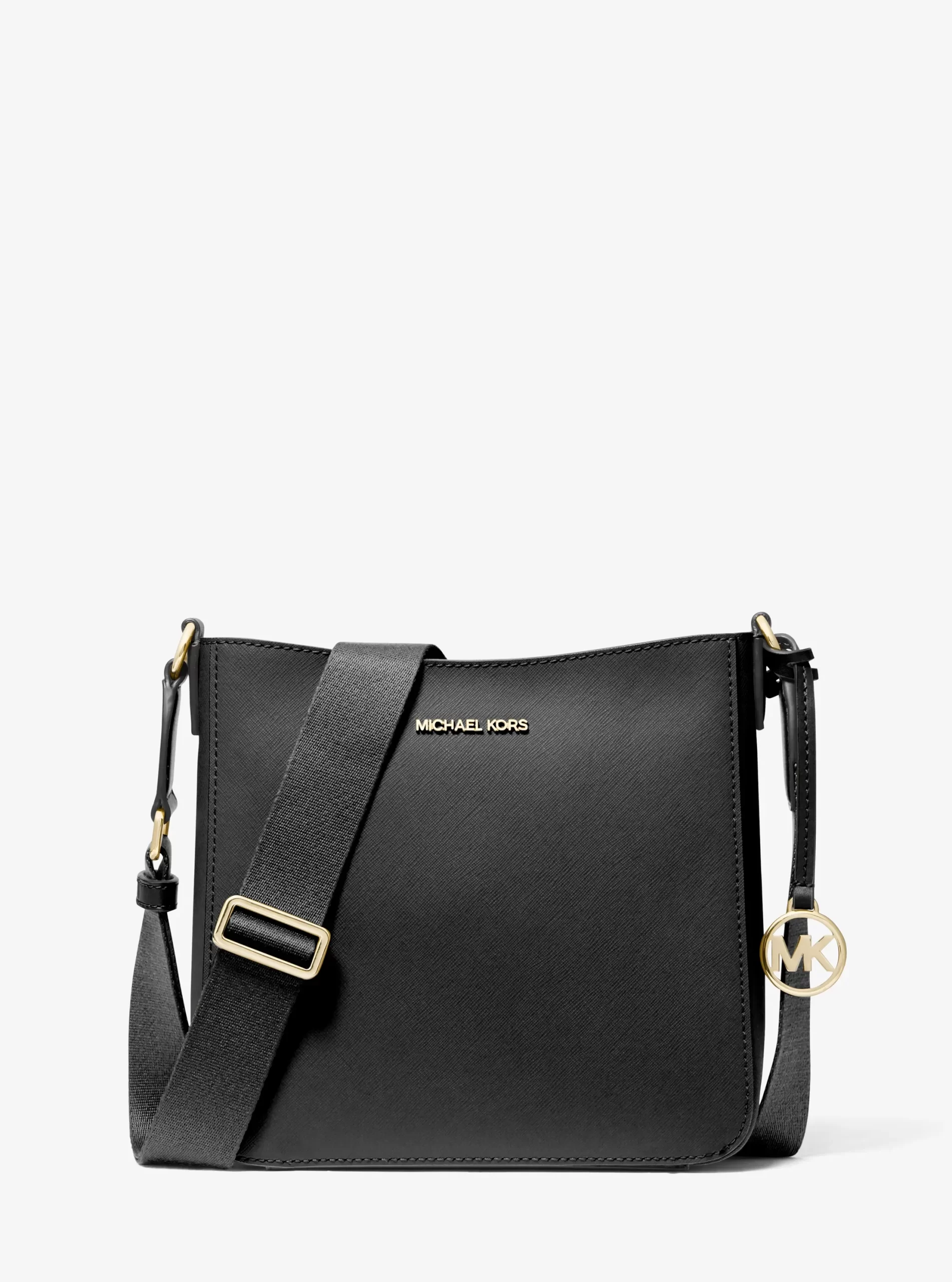 Michael Kors Jet Set Travel Small Messenger Bag - Preorder - Image 2