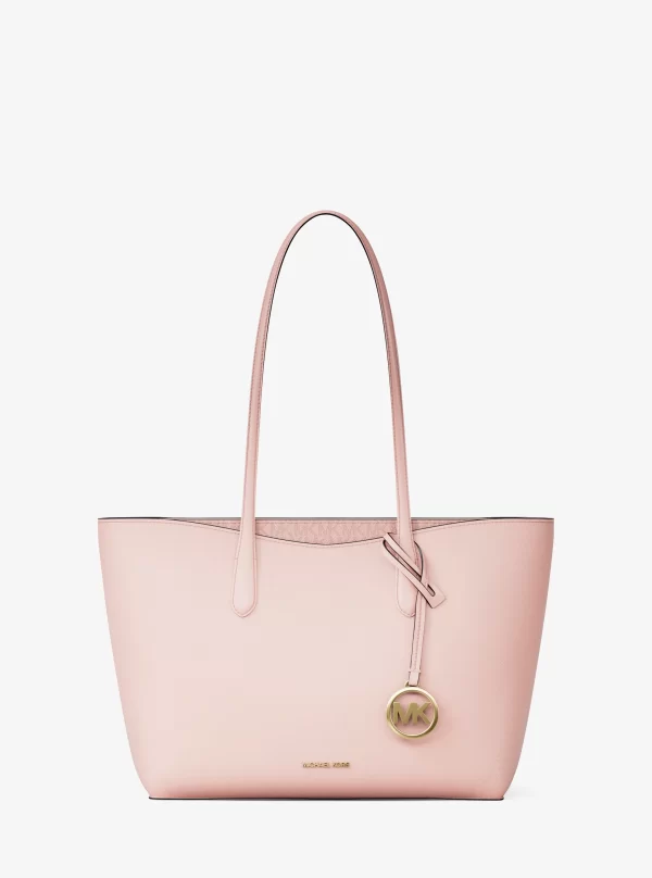 Michael Kors Arden Large Pebbled Leather Tote Bag - Preorder