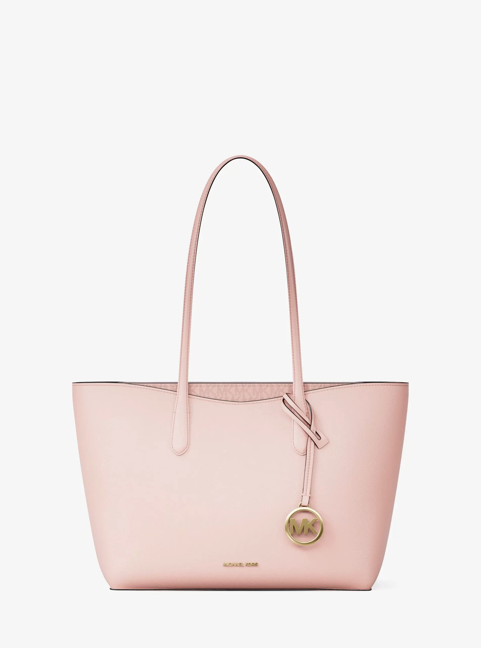 Michael Kors Arden Large Pebbled Leather Tote Bag - Preorder