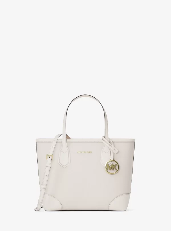 Michael Kors Eva Extra-Small Leather Convertible Tote Bag - Preorder