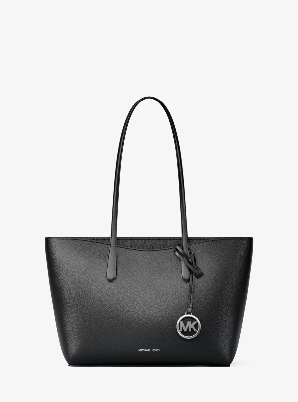 Michael Kors Arden Large Pebbled Leather Tote Bag - Preorder
