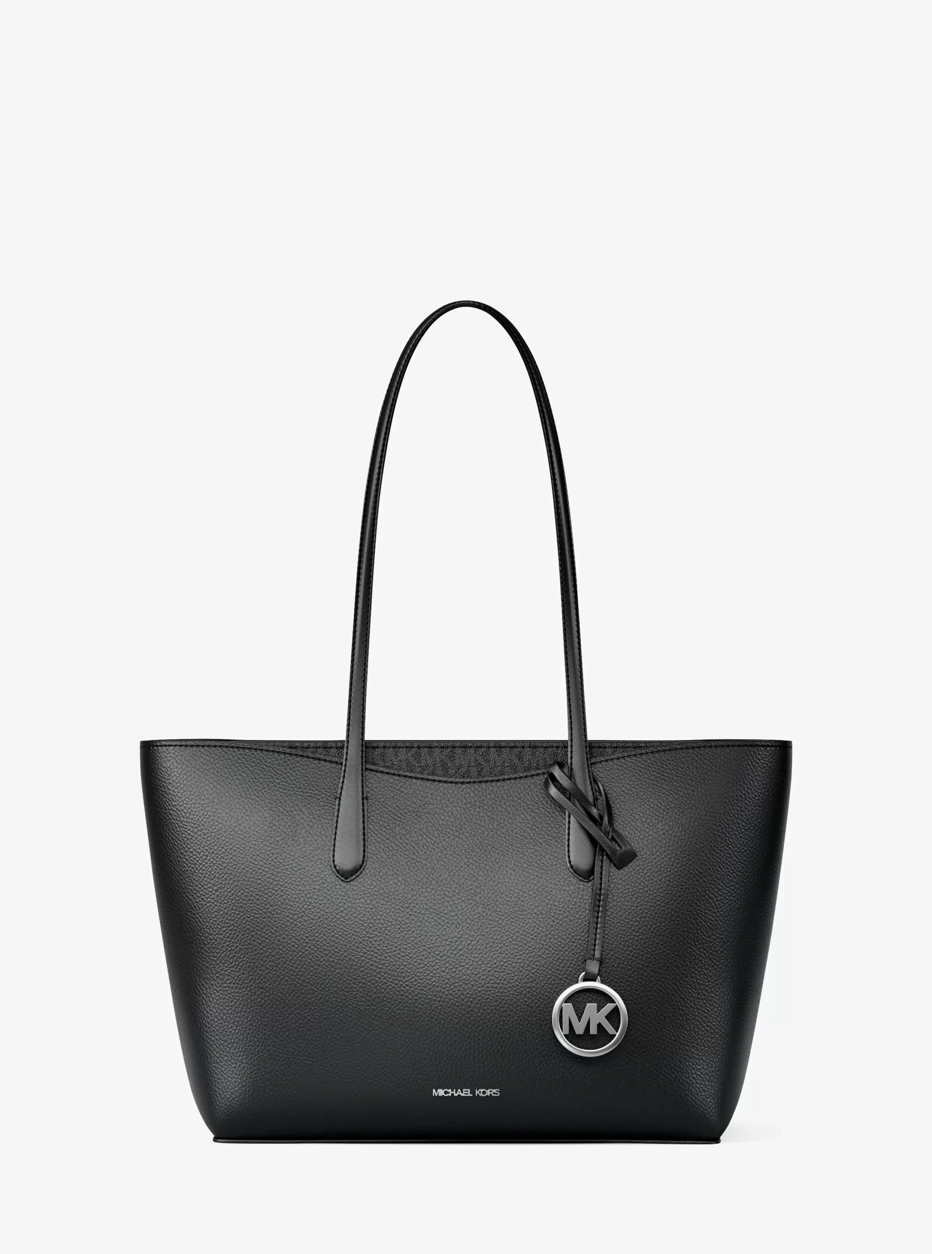 Michael Kors Arden Large Pebbled Leather Tote Bag - Preorder - Image 6