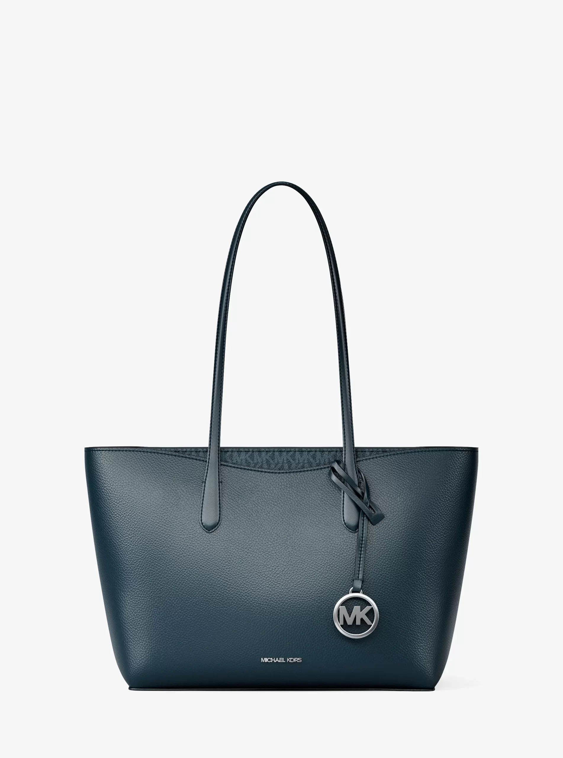 Michael Kors Arden Large Pebbled Leather Tote Bag - Preorder - Image 5