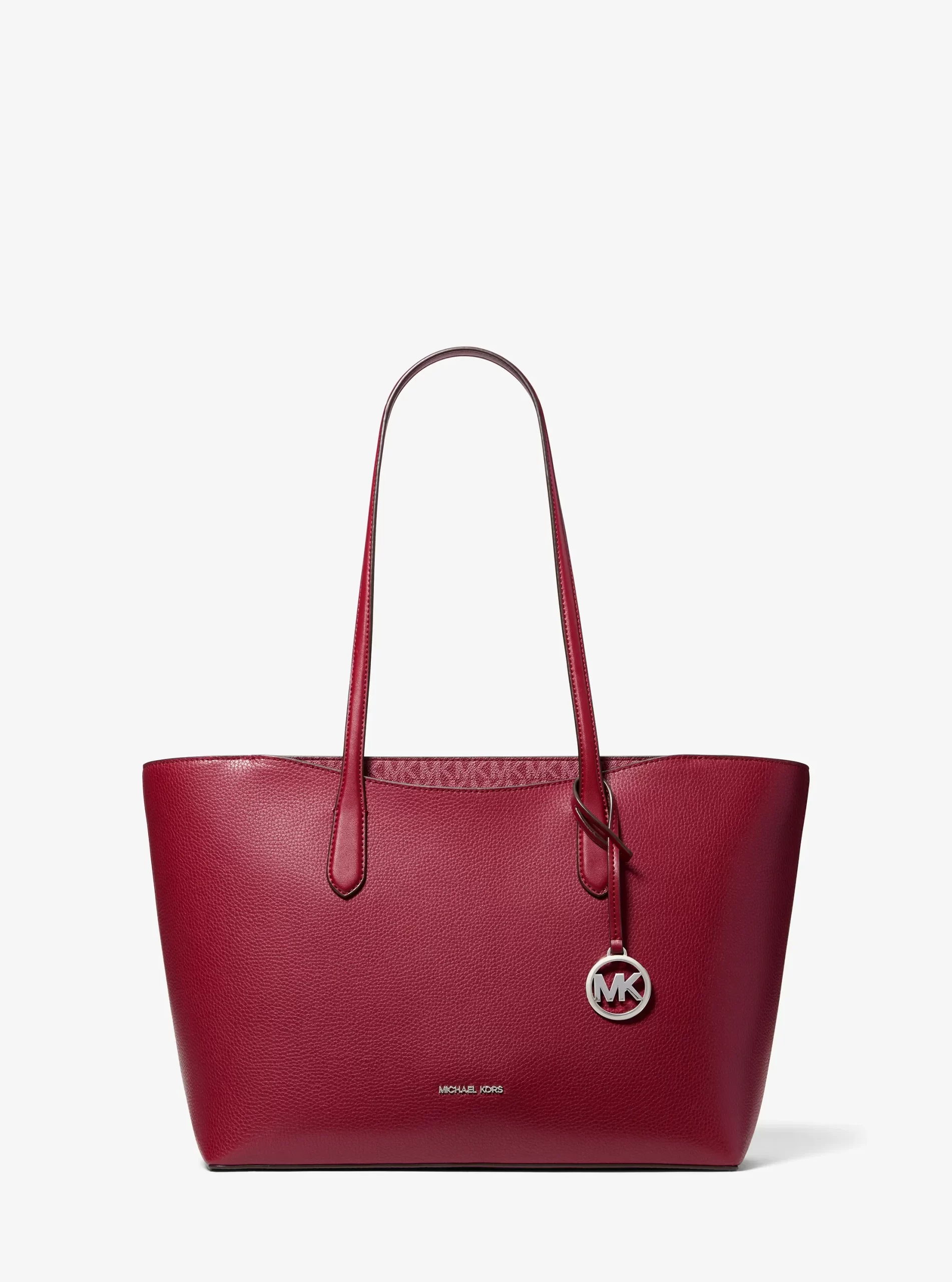 Michael Kors Arden Large Pebbled Leather Tote Bag - Preorder - Image 4