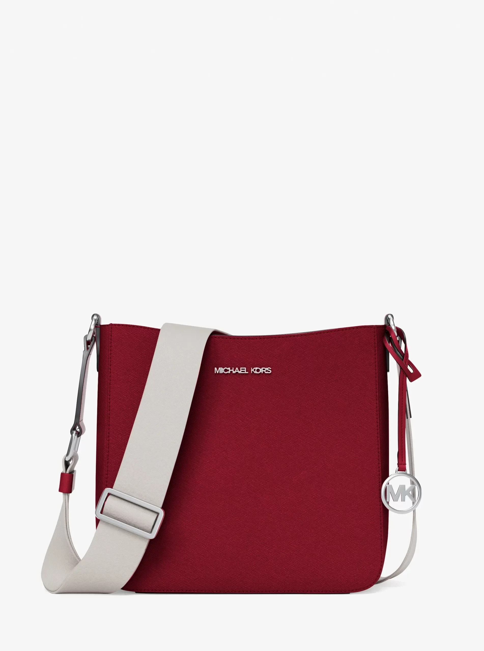 Michael Kors Jet Set Travel Small Messenger Bag - Preorder