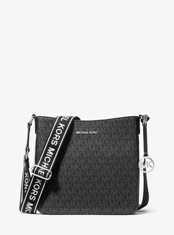 Michael Kors Jet Set Small Signature Logo Crossbody Bag - Preorder