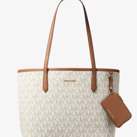 Vanilla / Luggage