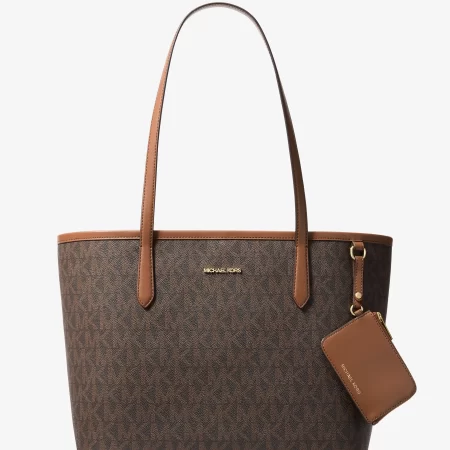 Brown / Luggage
