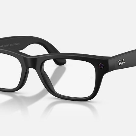 Matte Black / 50-19 mm