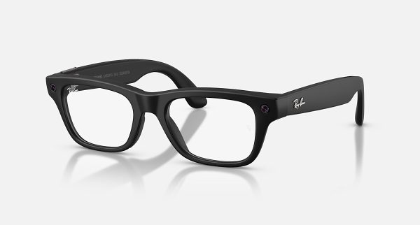 Ray-Ban Meta (Gen 2) Blayzer Optics - Preorder