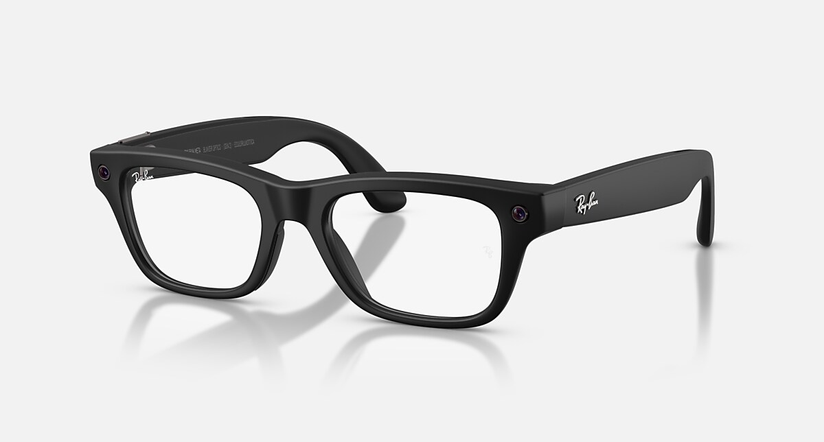 Ray-Ban Meta (Gen 2) Blayzer Optics - Preorder